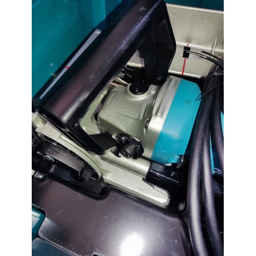 Makita PJ7000J Lamelownica Frezarka do rowków, MAKPAC 3