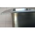 OUTLET! Franke Acquario Line AEX 610, 860x510 mm, zlewozmywak, Stal szlach. 101.0198.559