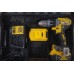 OUTLET DeWALT Kompaktowa wiertarko wkrętarka z udarem XR 18VLi-lon DCD796P2-QW PO SERWISIE