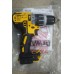 DeWALT DCD796N Akumulatorowa wiertarko-wkrętarka udarowa (70Nm/18V) (Bez akumulatora)