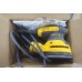 DeWALT DWE6423 Szlifierka mimośrodowa (280W/125mm)