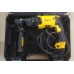 DeWALT D25133K Młotowiertarka SDS-Plus SDS-Plus (800W/2,6J) walizka