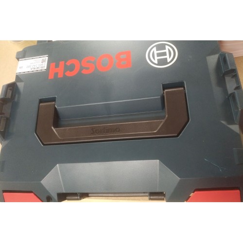 OUTLET! BOSCH GSS 160 Multi Szlifierka oscylacyjna, L-Boxx, 06012A2300