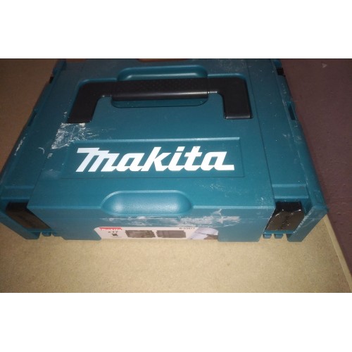 Makita B-53877 SDS-Plus Zestaw wierteł i dłut 17 szt MAKPAC