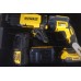 DeWALT DCF620D2K Aku wkrętarka do płyt G-K, XR (30Nm/18V/2x2,0Ah)Tstak