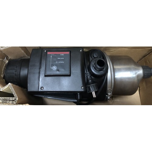 PRZECENA!!!Grundfos MQ 3-45 Hydrofor bezobsługowy 96515415, PO SERWISIE!!!