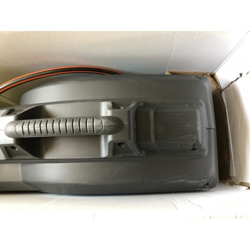 WYPRZEDAŻ !!!GARDENA Bęben naścienny 35 Roll-Up Automatic 8024-20 PO SERWISIE !!