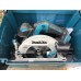 PRZECENA!!!Makita Piła tarczowa Li-ion 18V / 5,0Ah, systainer DHS680RTJ