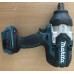PRZECENA!! Makita 3/4" klucz udarowy aku Li -ion 18V bez baterii DTW1001Z, PO SERWISIE
