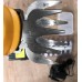 OUTLET Riwall PRO RASH 1236 akumulatorowe nozyce do trawy AH41E1901001B RAZ UŻYWANY !