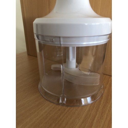 PRZECENA!!! SENCOR Blender SHB 4460WH biały DUŻO FUNKCJI 41010386
