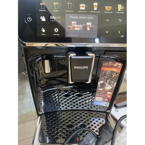 Philips Series 5400 LatteGo Ekspres automatyczny EP5441/50