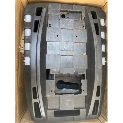 Makita UD2500 Kruszarka ogrodowa (2500W/67l)