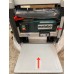 Metabo DH 330 Grubościówko-strugarka (1800 W) 0200033000