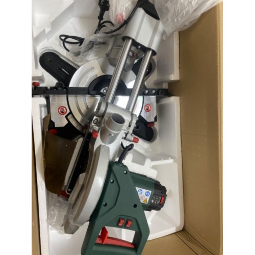 Metabo 619261000 KGSV 216 M Kapówka 216 mm
