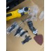 DeWALT DWE315KT Narzędzie wielofunkcyjne 300W + osprzet TSTAK-Box II