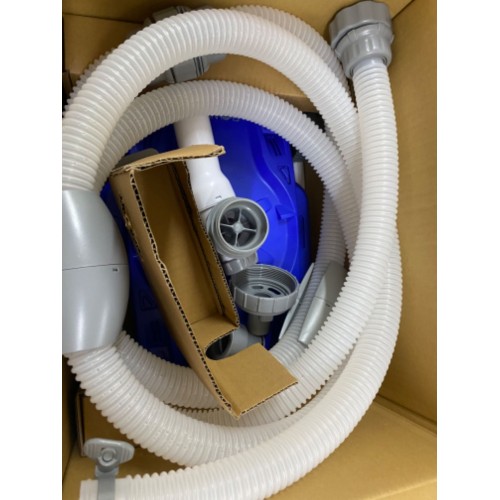 BESTWAY Flowclear AquaDrift Odkurzacz do czyszczenia basenu 58665