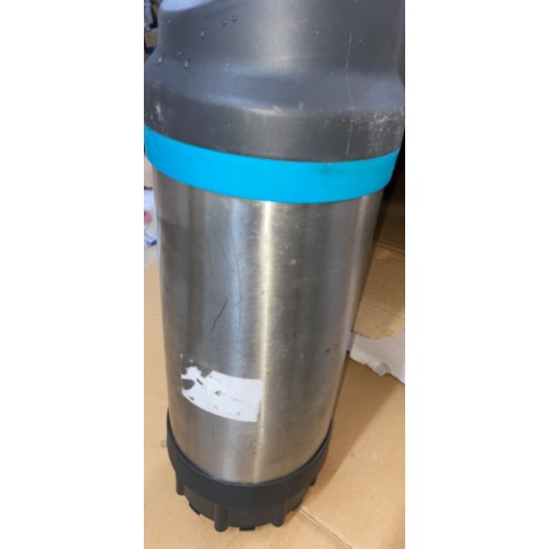 GARDENA 6100/5 inox Pompa ciśnieniowo-zanurzeniowa 1100W 1773-20