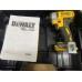 DeWALT DCF888NT Zakrętarka udarowa Tool Connect 1/4'' (205Nm/18V/bez aku)Tstak