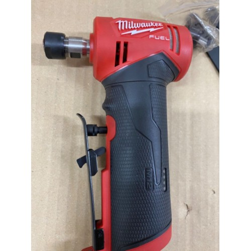 Milwaukee M12 FDGA-0 Szlifierka trzpieniowa kątowa 50 mm 4933471438