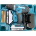 Makita DF488D002 Aku Wiertarko-wkrętarka Li-ion 2x18V/1,5Ah G