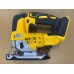 DeWALT DCS334N Akumulatorowa wyrzynarka XR Li-Ion (18V/bez aku)