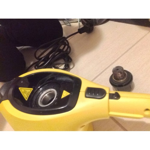 Kärcher SC 1 EasyFix Parownica 1.516-330.0