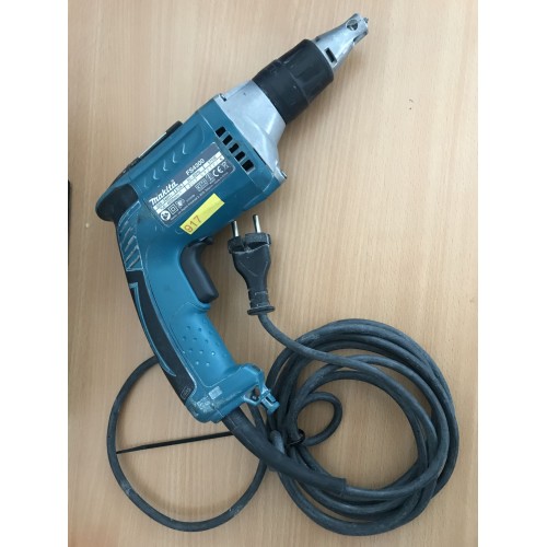 Makita Wkrętarka elektryczna 4000ot, 570W, FS4300