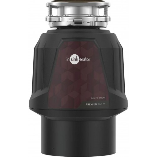 InSinkErator Premium 700 EC Rozdrabniacz odpadków 80374T-ISE