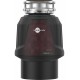 InSinkErator Premium 700 EC Rozdrabniacz odpadków 80374T-ISE