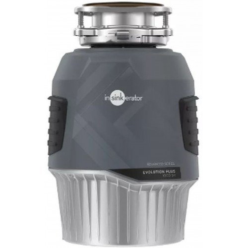 InSinkErator Evolution Plus 1000 SR Rozdrabniacz odpadków 80384T-ISE