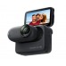 Insta360 GO 3S Kamera 64 GB czarny INST486