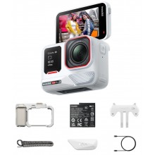 Insta360 Ace Pro 2 Xplorer Bundle (biały) INST133