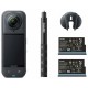 Insta360 X5 Starter Bundle INST753