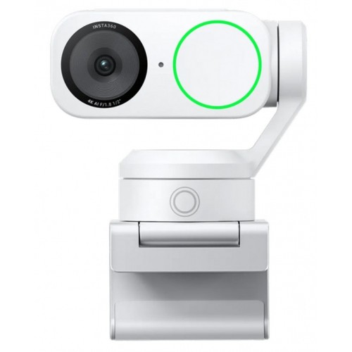 Insta360 Link 2 Gimbal (biała) INST806