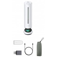 Insta360 Wave (biała) INST810