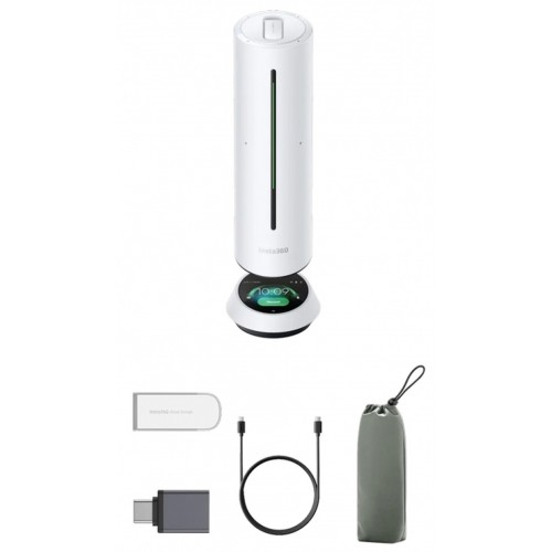 Insta360 Wave (biała) INST810 Insta360 Wave (biała) INST810