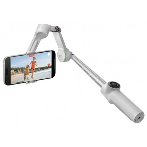 Insta360 Flow 2 Pro (szary) INST904