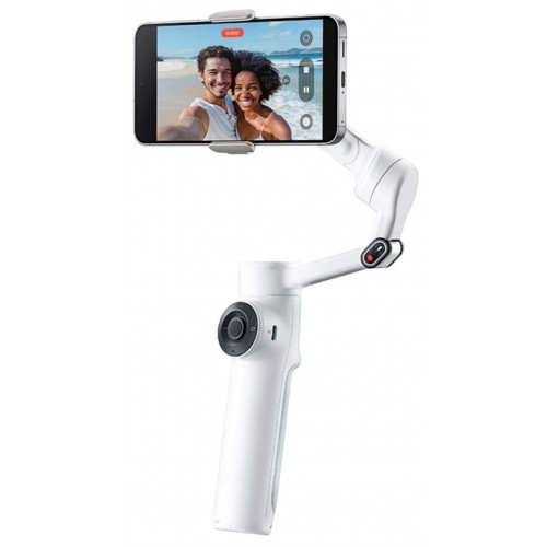 Insta360 Flow 2 Standard Bundle (biały) INST908 Insta360 Flow 2 Standard Bundle (biały) INST908