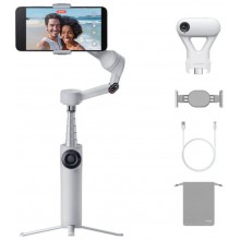 Insta360 Flow 2 AI Tracker Bundle (szary) INST911