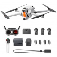 Insta360 Antigravity A1 Explorer Bundle INST930