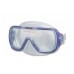 INTEX Maska do nurkowania Fala 8+, fioletowe 55976