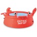 INTEX Happy Crab Easy Bazén Komplet basenowy 183 x 51 cm 26100NP