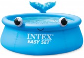 INTEX Basen Wieloryb 183x51cm 26102NP