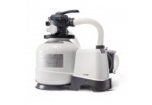 INTEX Krystal Clear 2800 Filtracja piaskowa 220-240 V 8 m3/h 26648
