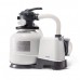 INTEX Krystal Clear 2800 Filtracja piaskowa 220-240 V 8 m3/h 26648