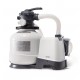 INTEX Krystal Clear 2800 Filtracja piaskowa 220-240 V 8 m3/h 26648