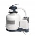 INTEX Krystal Clear 3200 Piaskowa filtracja 220-240 V 9,2 m3/h 26652