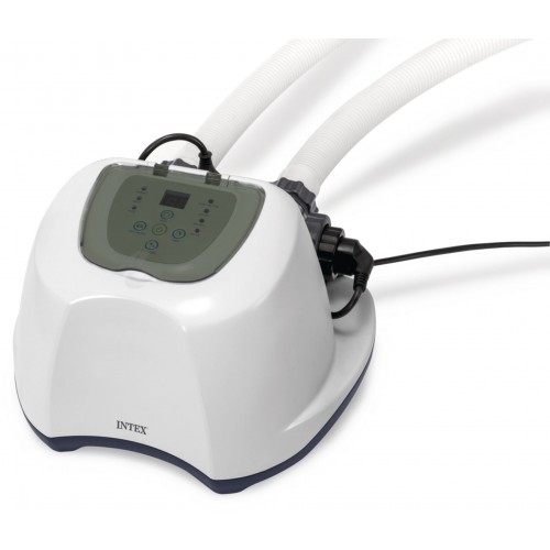 INTEX Krystal Clear QS500 Generator chloru 220–240 V 26668