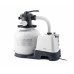 INTEX Krystal Clear QX2100 Pompa piaskowa z generatorem chloru 6 m3/h 26676
